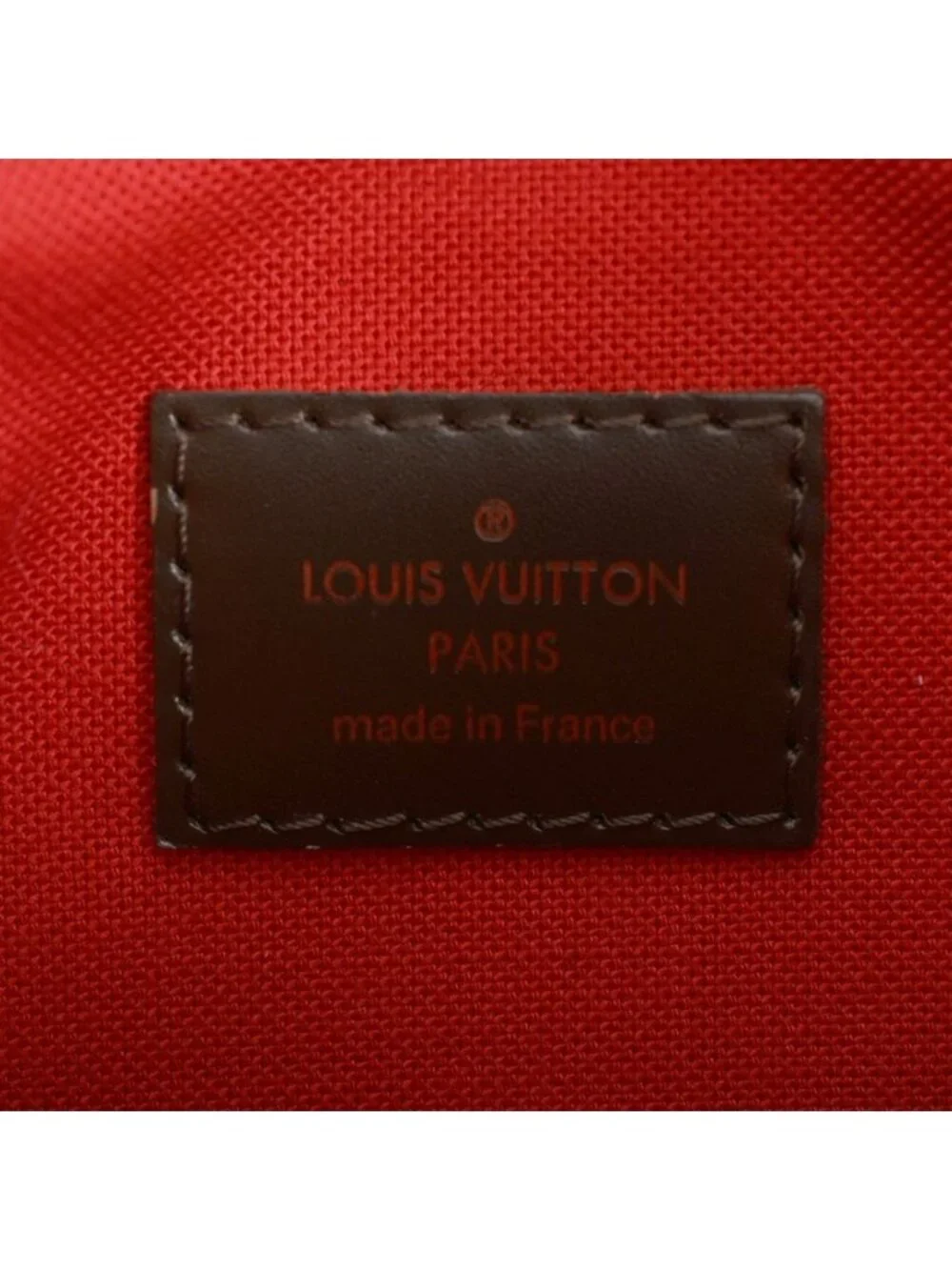 Louis Vuitton Shoulder Bag Blue Msbeli PM